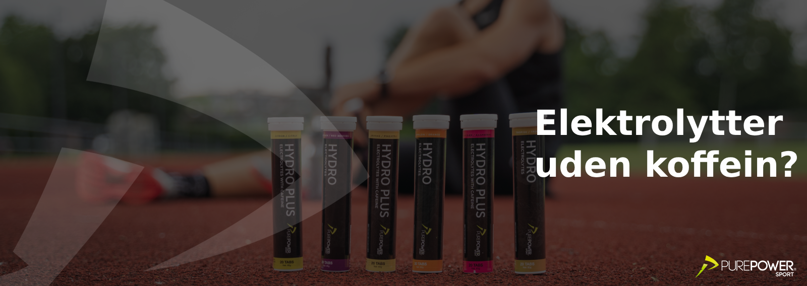 Elektrolytter uden koffein – din optimale hydrering