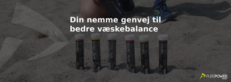 Elektrolyttabletter: Din nemme genvej til bedre væskebalance