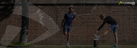 Sådan forbedrer du din pace og bliver en bedre løber