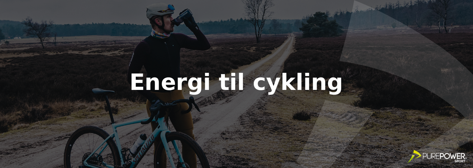 Energi til cykling - sådan får du mest ud af dine kilometer