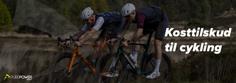 Sådan optimerer du din præstation på cyklen
