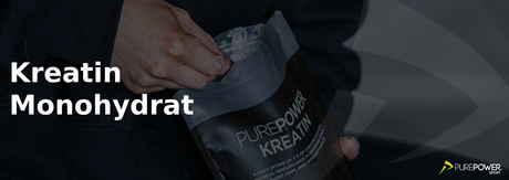 Kreatin monohydrat: Det mest effektive kosttilskud til styrke og præstation
