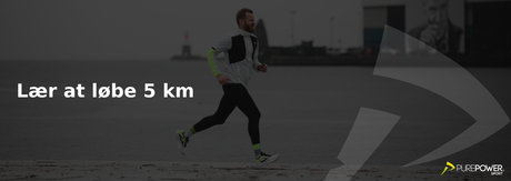Lær at løbe 5 km - din guide til 5 km