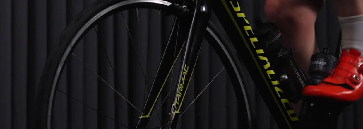 5 gode kostråd før din spinningtime