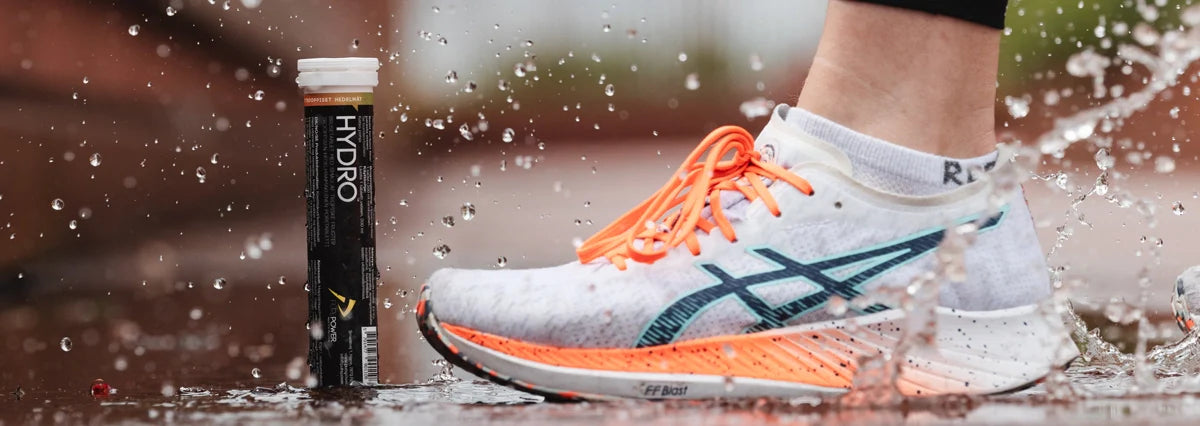 Salttabletter til din træning - Hvorfor og hvornår skal du bruge dem