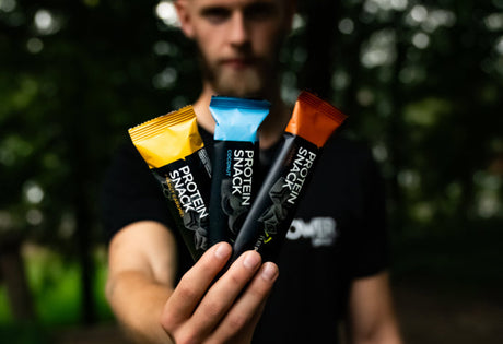 Protein Bars