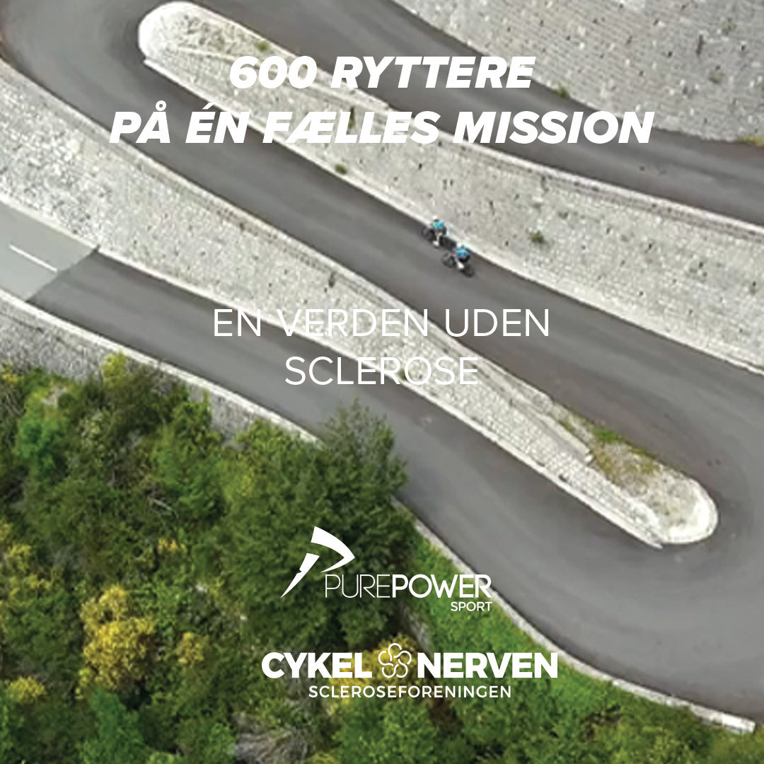 Cykelnerven Hydro Kit