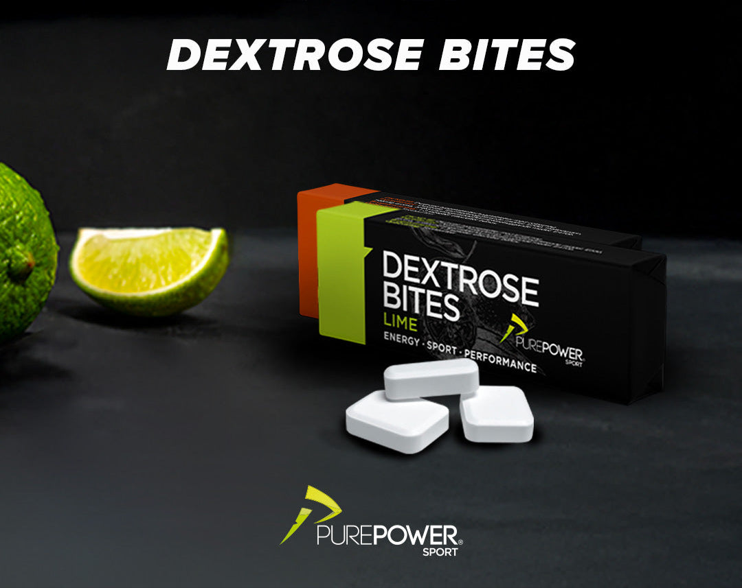 Dextrose Fuel for up to 168 Workouts