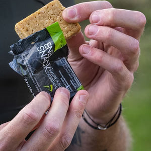 Energy Snack Sample mix