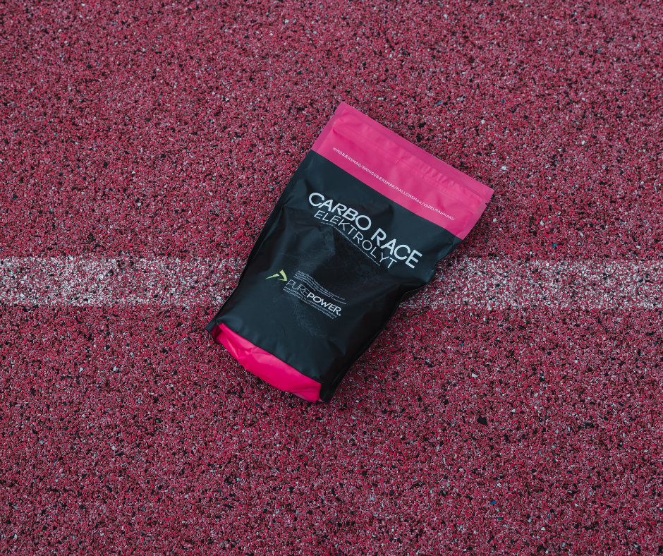 Energy & Electrolyte Stack