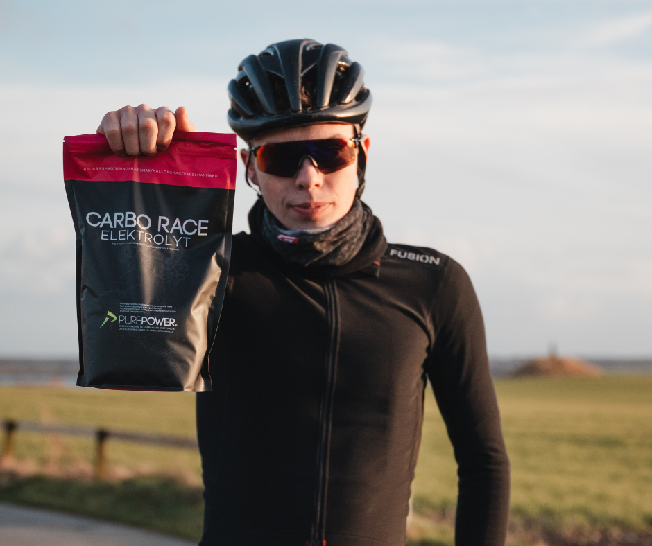 Energy & Electrolyte Stack