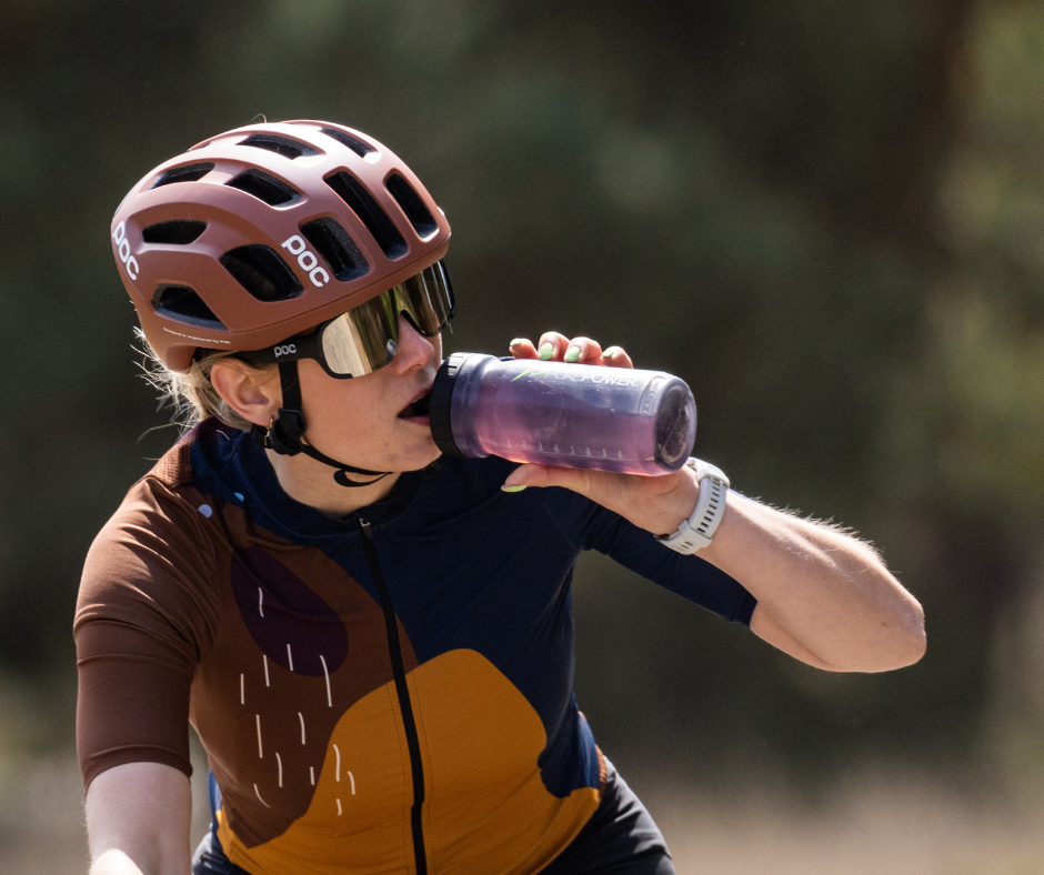 Energy & Electrolyte Stack