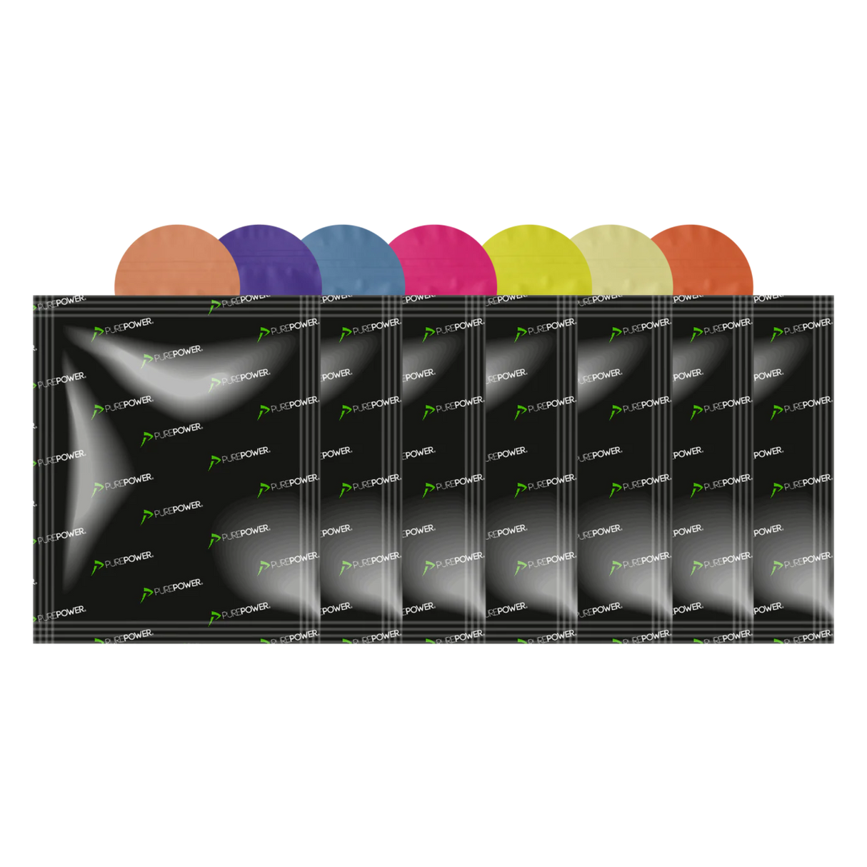 Carbo Race Breve - Mix 10