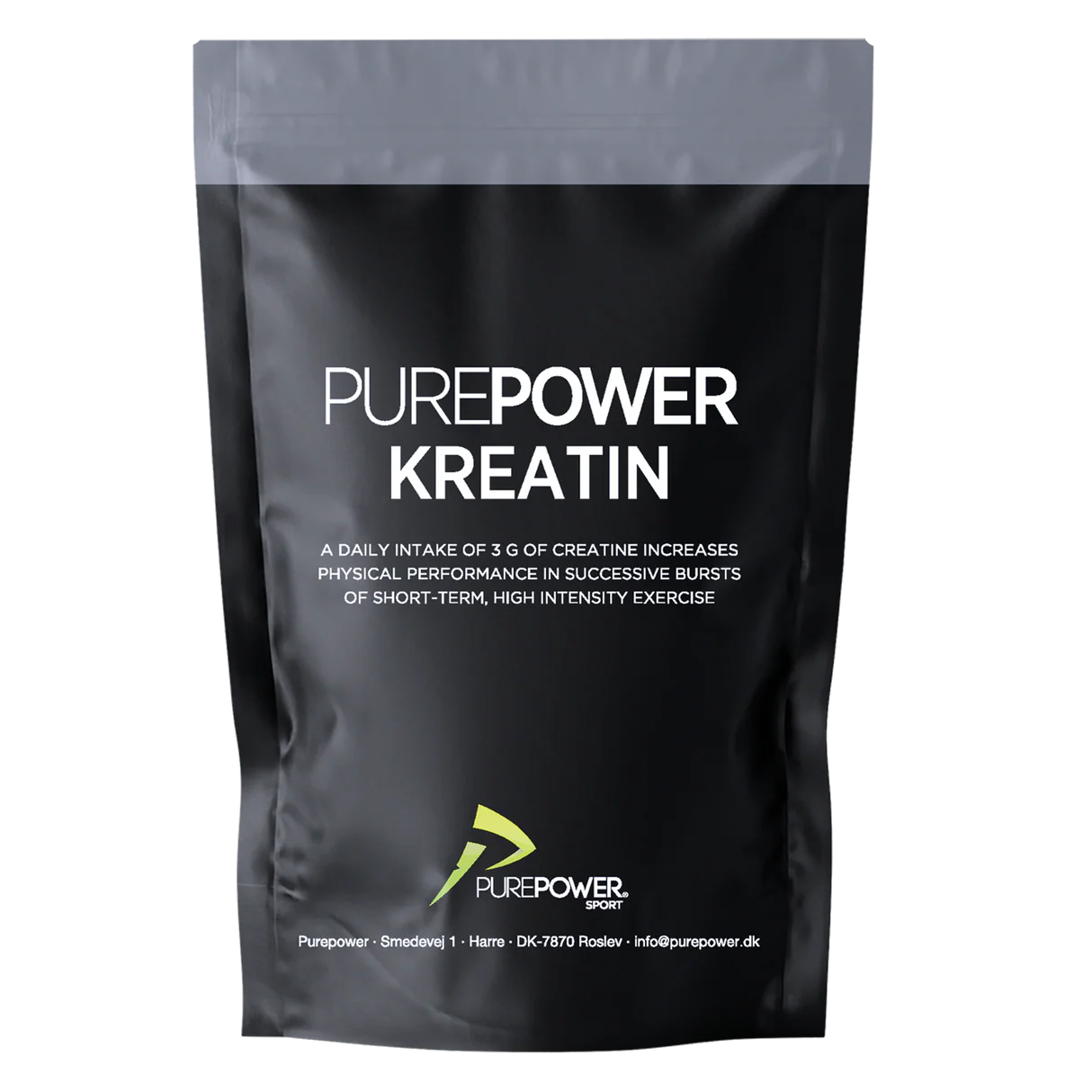 Kreatin Value Pack 5 x 300 g