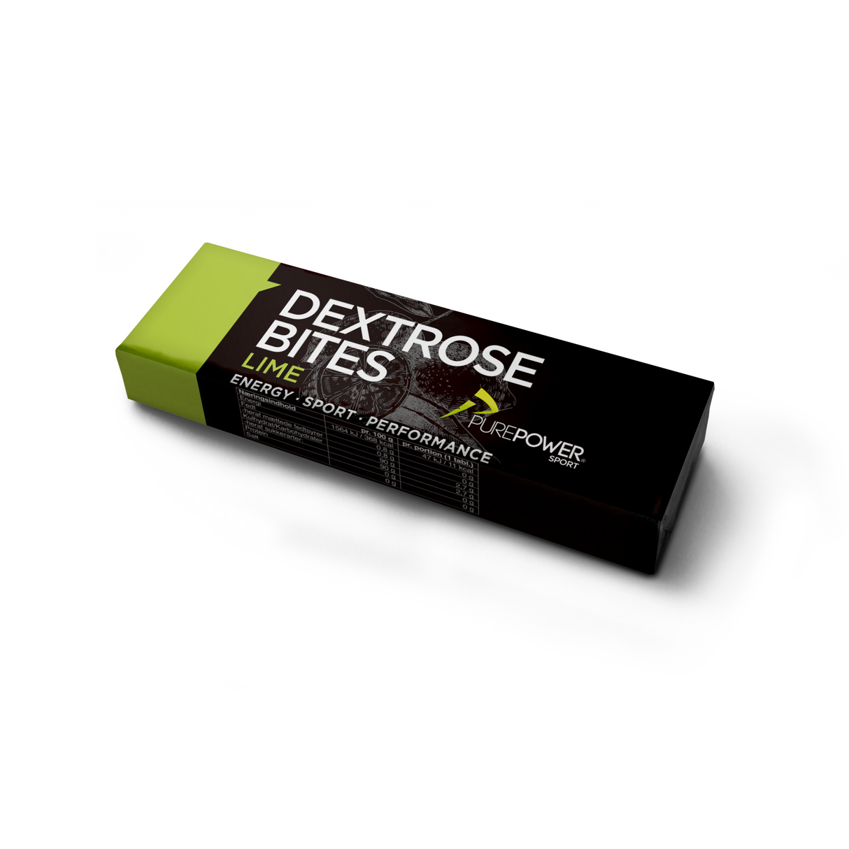 Dextrose Fuel for up to 168 Workouts