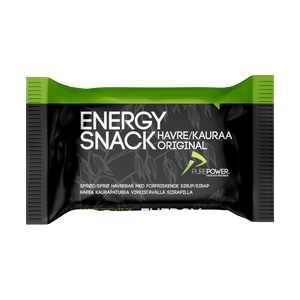 Energy Snack Original