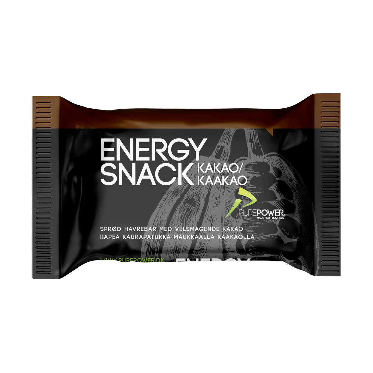 Energy Snack Kakao 60 g