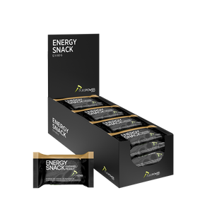 Energy Snack Karamel 12x60 g