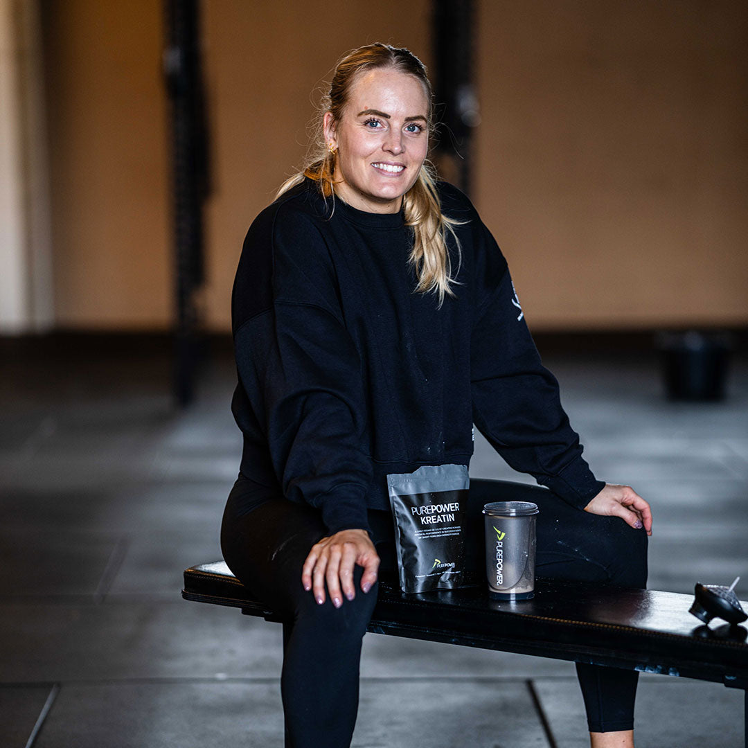 Kreatin Neutral 300 g