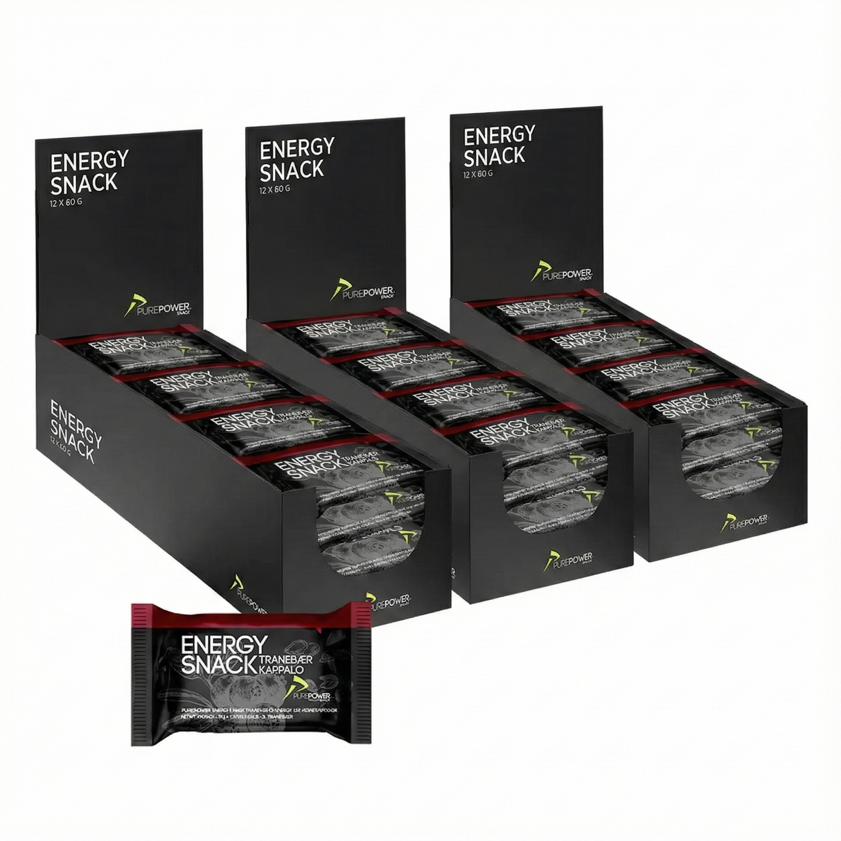 Tranebær Energy Last-Call Bundle