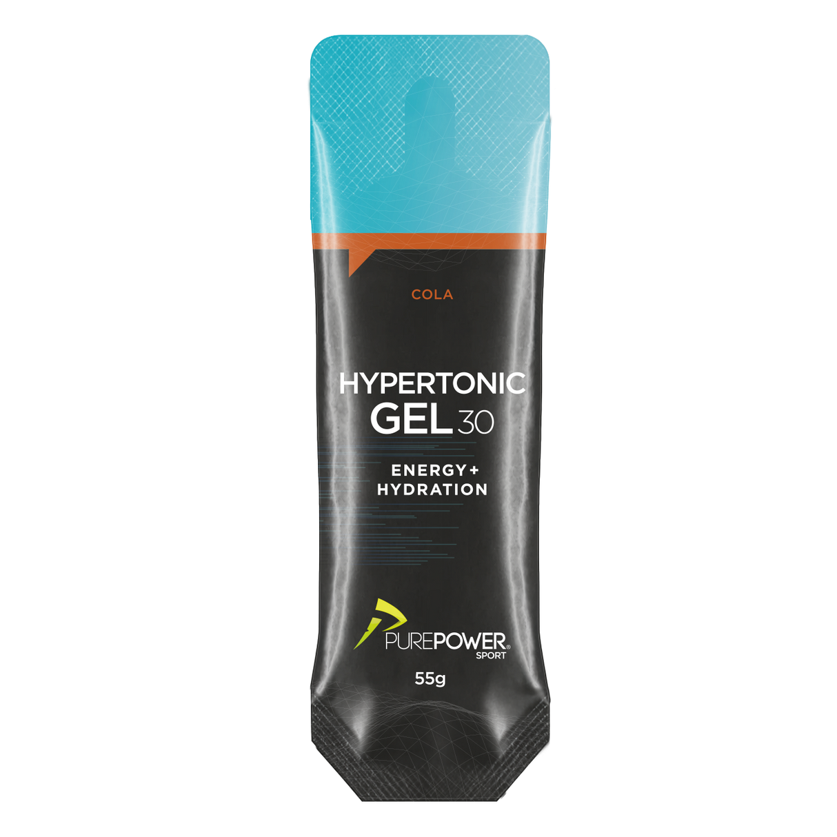 Hypertonic Gel 30 Cola 55 g