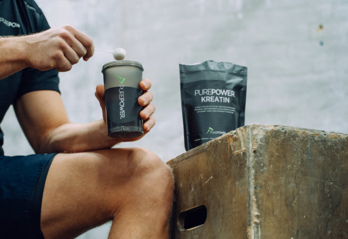 Kreatin 3-Pak 3 x 300 g