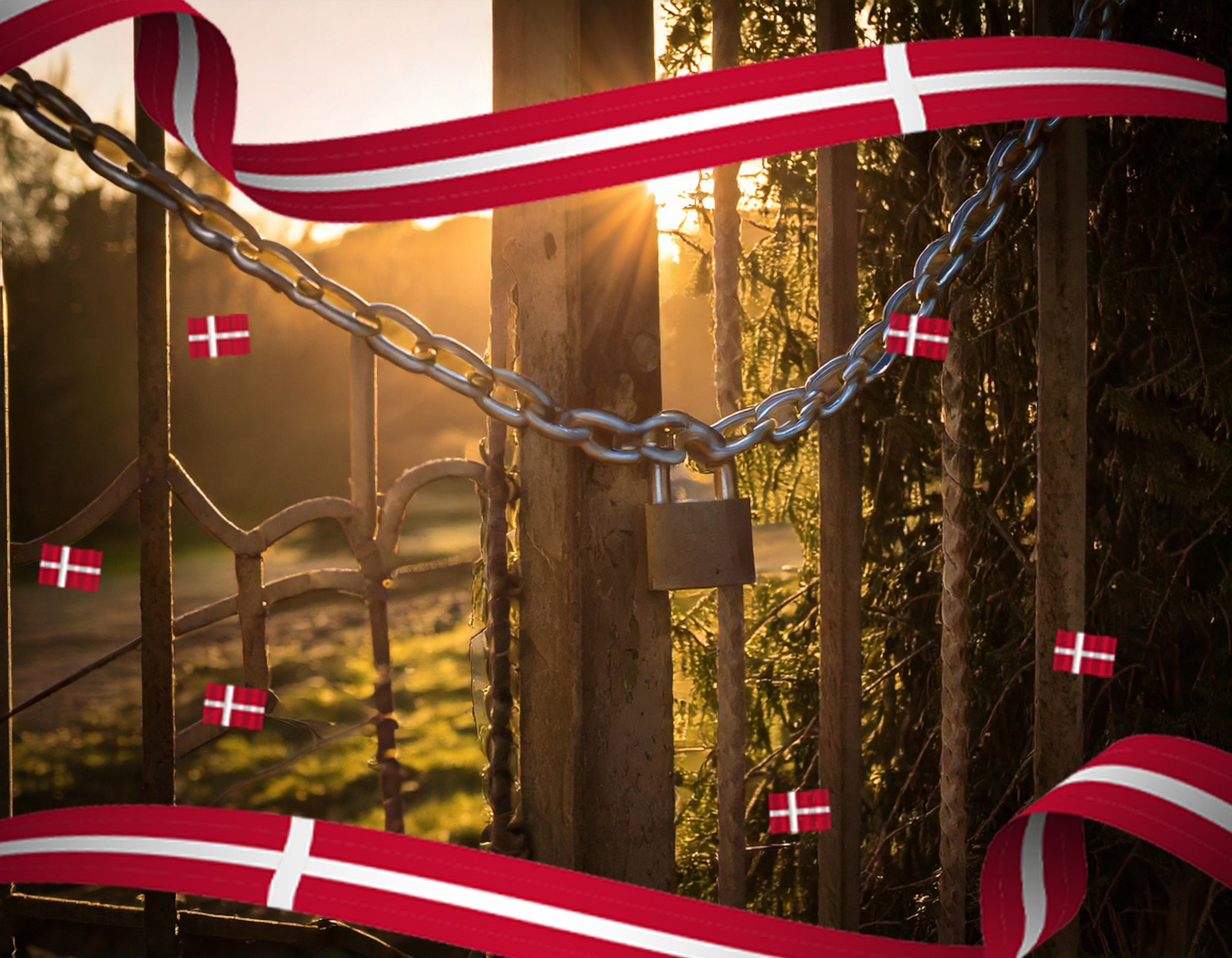 Campaign background