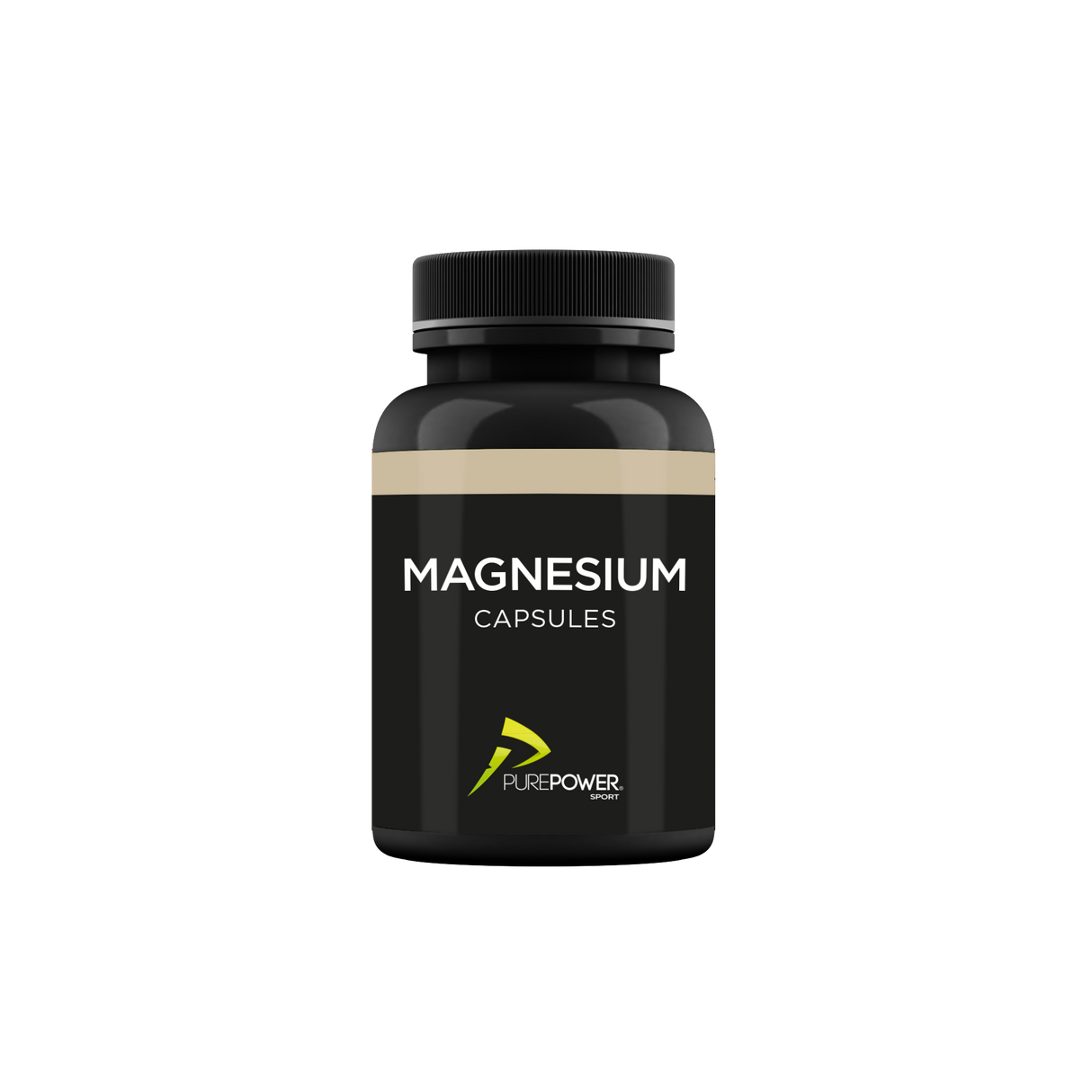 Magnesium kapsler 90 stk.