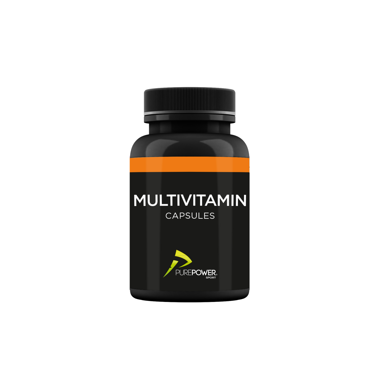 Multivitamin 100 stk.