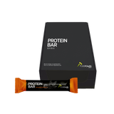 Protein Bar Orange Crunch 12x55 g