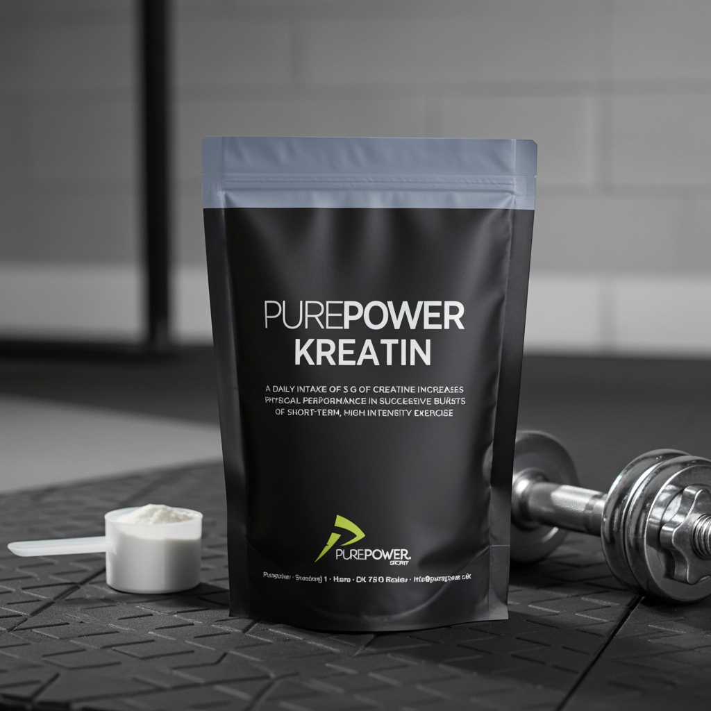 Kreatin 3-Pak 3 x 300 g