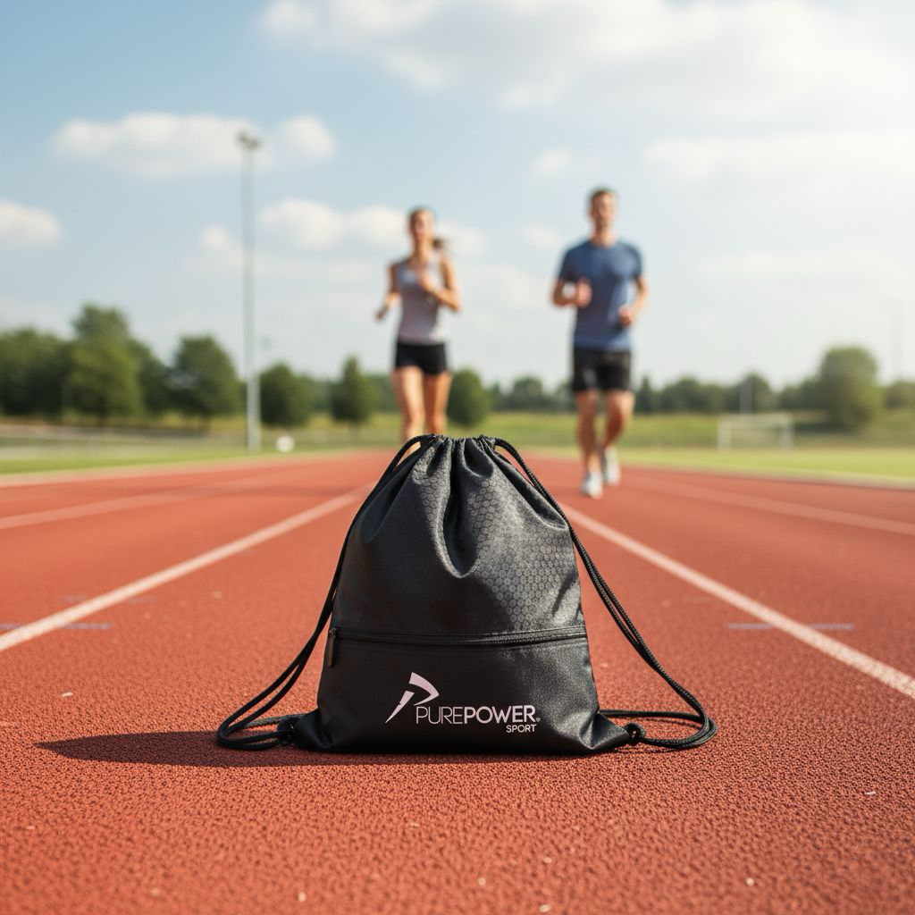 Race String Bag
