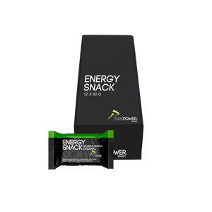 Energy Snack Original 12x60 g