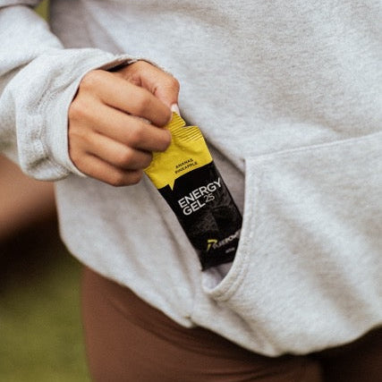 Energy Gel Ananas 40 g
