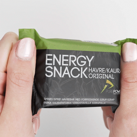 Energy Snack Original 60 g