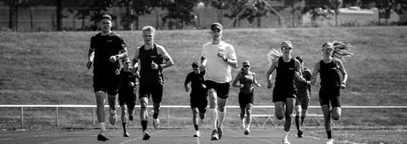 Energiguide til marathon