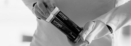 Elektrolytter - hvad er det? Hvorfor og hvornår skal man indtage dem?