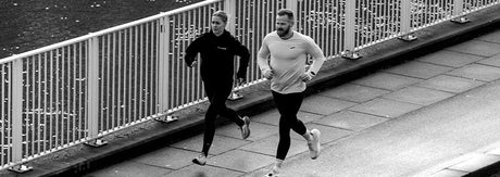 Musik til træning - øg din præstation og motivation