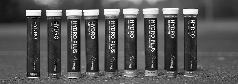 Koffein brusetabletter – energi og fokus på den smarte måde