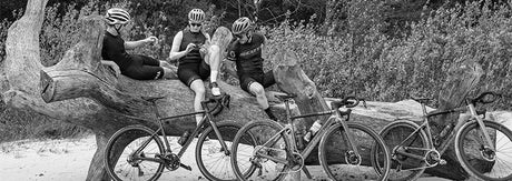 Energi til cykling - sådan får du mest ud af dine kilometer