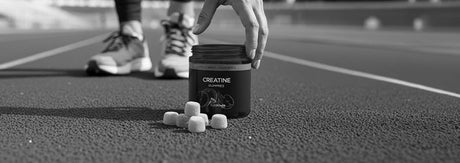 Hvad er kreatin godt for?