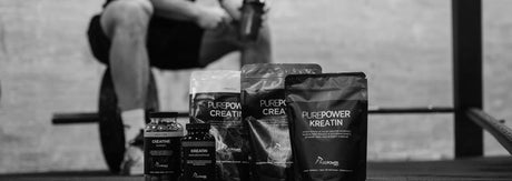 Hvad gør kreatin for kroppen? Eksplosivitet og muskelopbygning