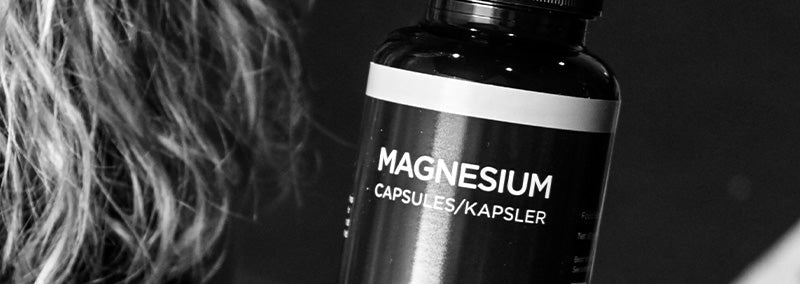 Disse vitaminer & mineraler er godt for dig, som træner