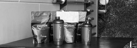 Hvad skal man spise for at få protein nok?