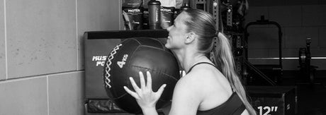 Bliv klogere på pre-workout