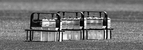 Energidrik eller Sportsdrik - Hvad er forskellen?