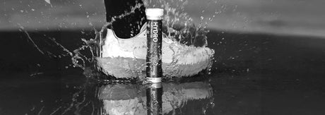 Hvad hjælper elektrolytter for? Find svaret her