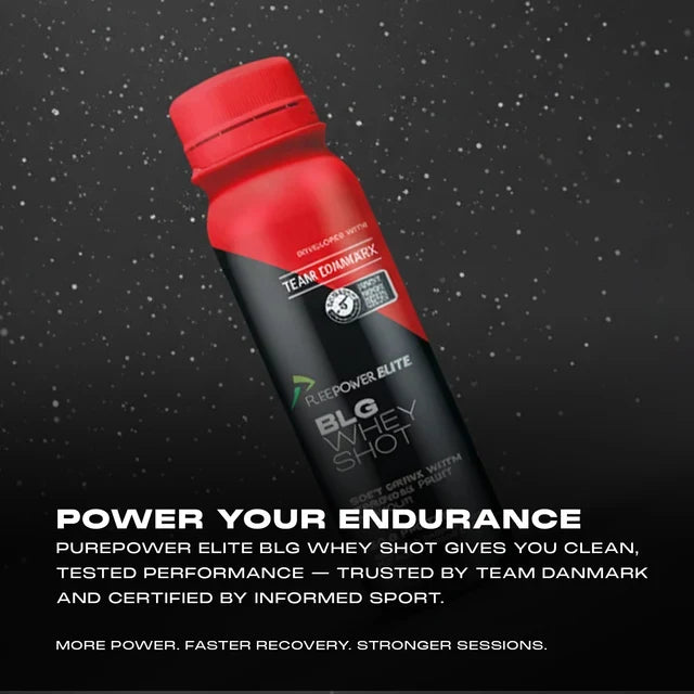 BLG Whey Shot: En no-brainer – eller spild af penge?