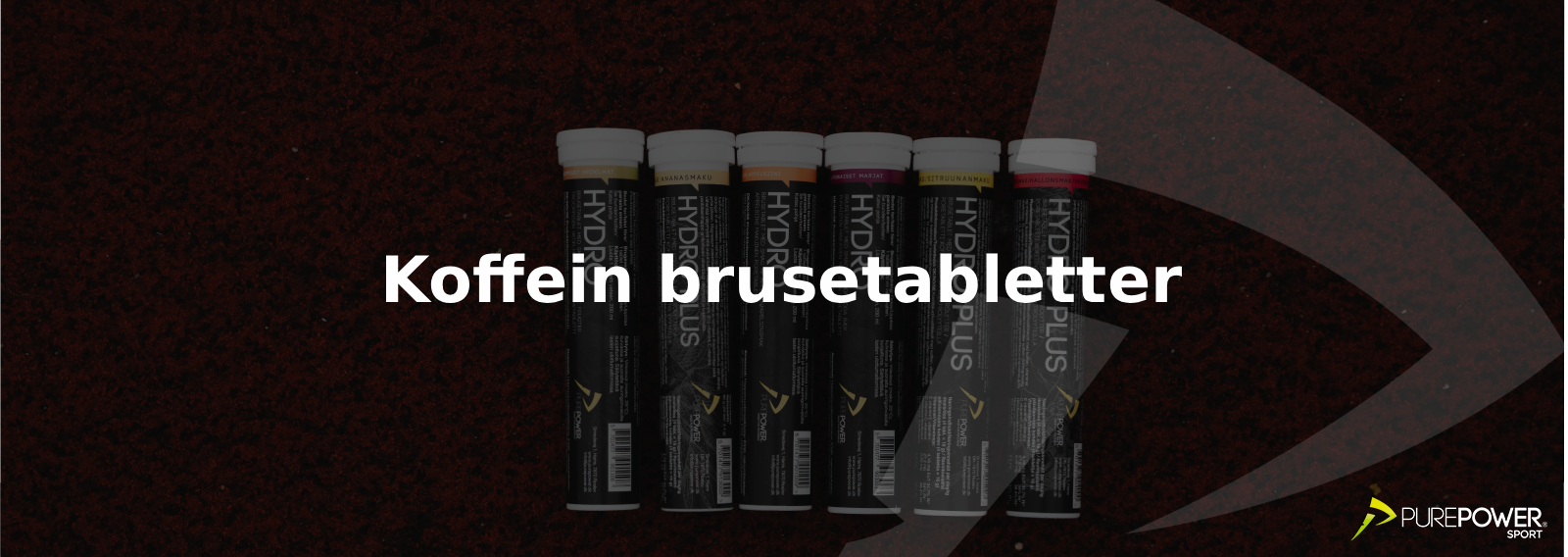 Koffein brusetabletter – energi og fokus på den smarte måde