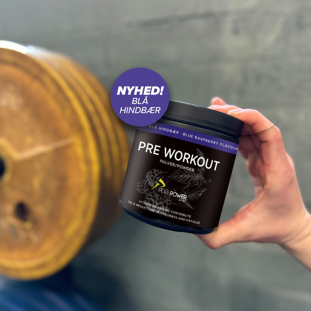 PWO LAUNCH